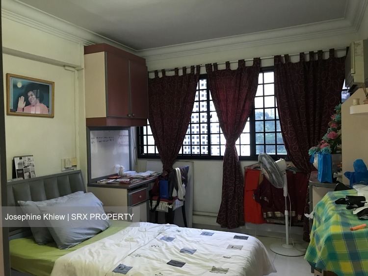 Blk 73 Telok Blangah Heights (Bukit Merah), HDB 5 Rooms #170560202